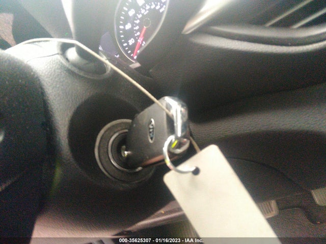 2019 Kia Forte, VIN: 3KPF24AD4KE078756