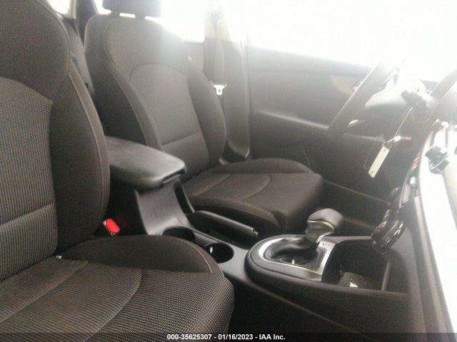 2019 Kia Forte, VIN: 3KPF24AD4KE078756