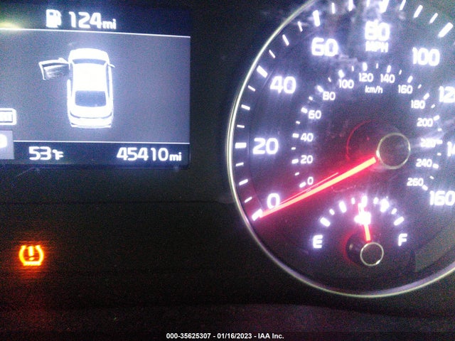 2019 Kia Forte, VIN: 3KPF24AD4KE078756
