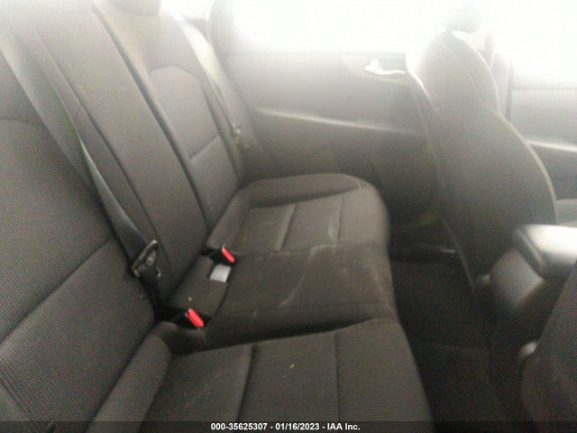 2019 Kia Forte, VIN: 3KPF24AD4KE078756