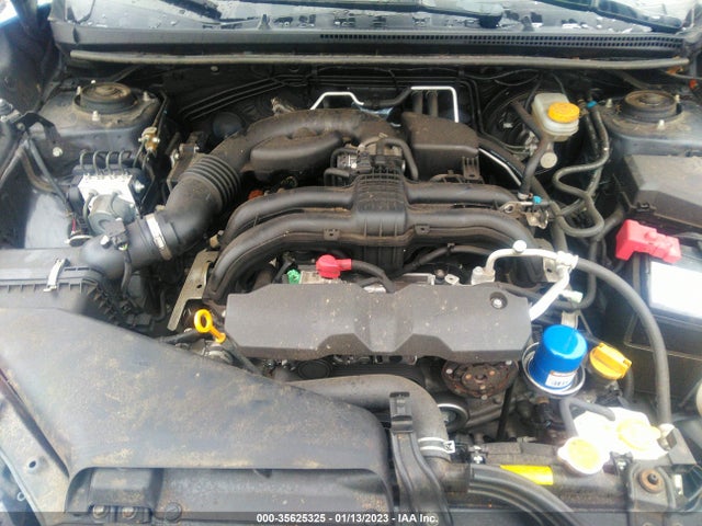2017 Subaru Crosstrek, VIN: JF2GPALC2H8262218