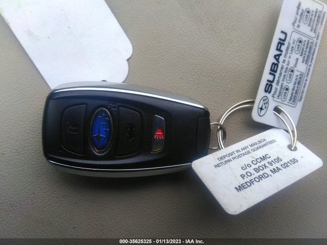 2017 Subaru Crosstrek, VIN: JF2GPALC2H8262218