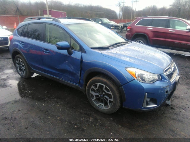2017 Subaru Crosstrek, VIN: JF2GPALC2H8262218