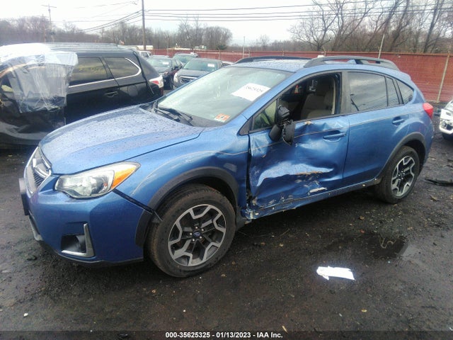 2017 Subaru Crosstrek, VIN: JF2GPALC2H8262218