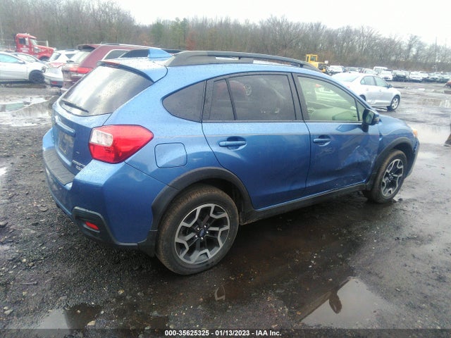 2017 Subaru Crosstrek, VIN: JF2GPALC2H8262218