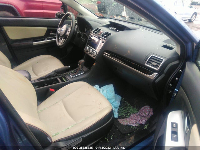 2017 Subaru Crosstrek, VIN: JF2GPALC2H8262218