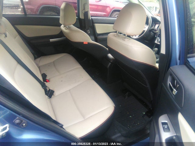 2017 Subaru Crosstrek, VIN: JF2GPALC2H8262218