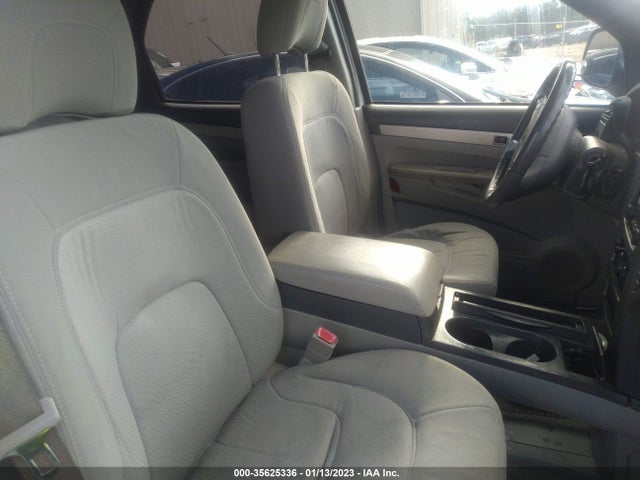 2004 BUICK RENDEZVOUS CX VIN: 3G5DA03E94S542211