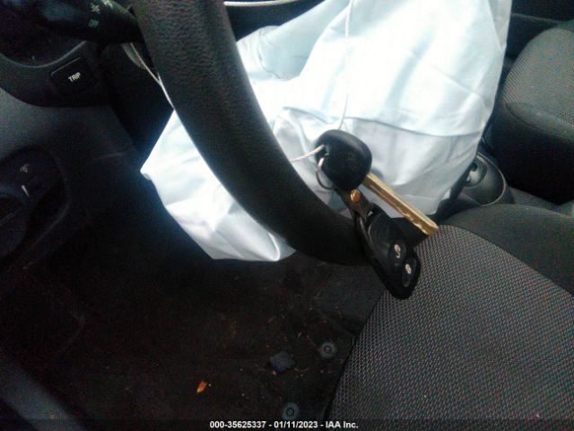 KNADH4A36B6922537 KIA RIO LX