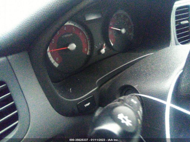 KNADH4A36B6922537 KIA RIO LX
