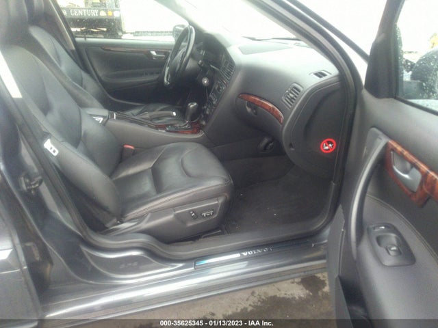 Volvo V70 2.5l Turbo 2006 YV1SW592761538491 Image 6