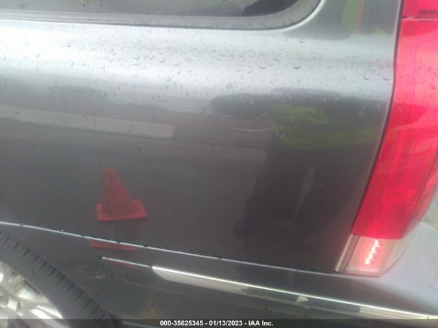 Volvo V70 2.5l Turbo 2006 YV1SW592761538491 Image 7