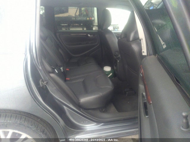 Volvo V70 2.5l Turbo 2006 YV1SW592761538491 Image 9