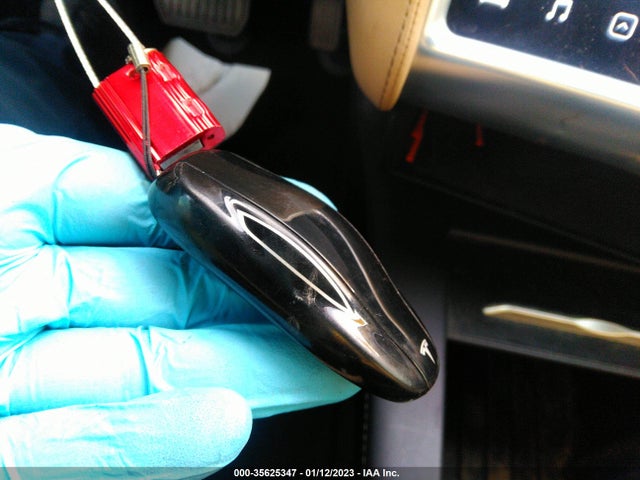 Tesla Model S 90d/70d/75d/60d/85d 2016 5YJSA1E25GF158240 Image 3