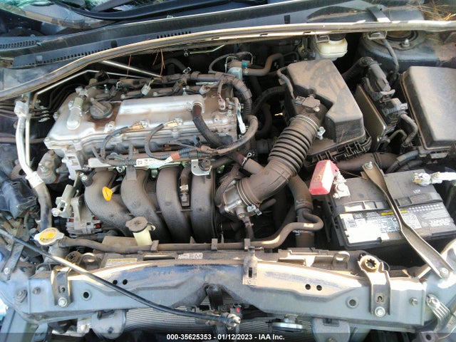 Toyota Corolla L/le/s/s Plus/le Plus 2016 5YFBURHE1GP438852 Image 10