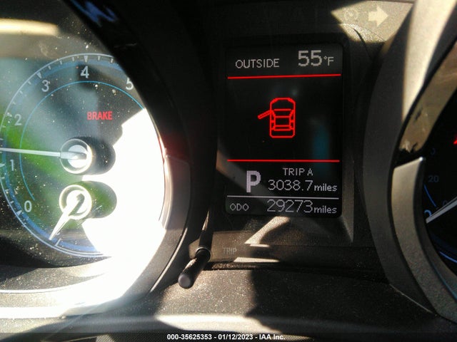 Toyota Corolla L/le/s/s Plus/le Plus 2016 5YFBURHE1GP438852 Image 7