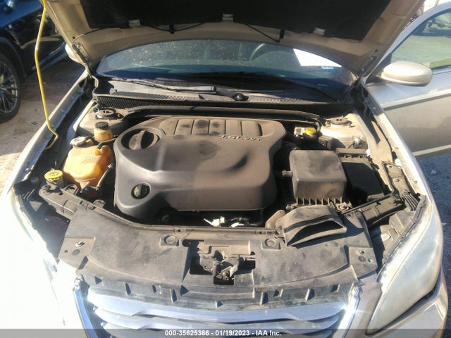 Chrysler 200 LX 2014 1C3CCBAG9EN171095 Image 10
