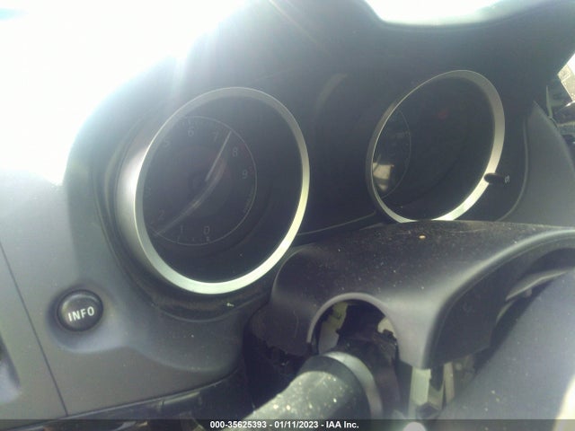 JA32W5FVXFU005438 Mitsubishi Lancer Evolution Mr