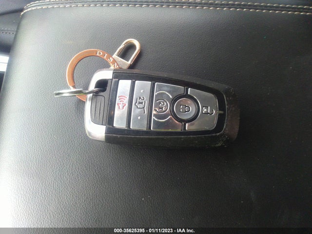 2021 FORD EXPLORER XLT VIN: 1FMSK8DH8MGA15954