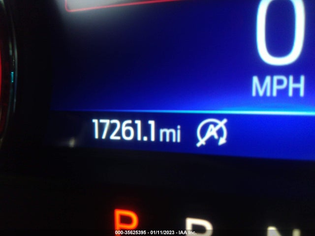 2021 FORD EXPLORER XLT VIN: 1FMSK8DH8MGA15954