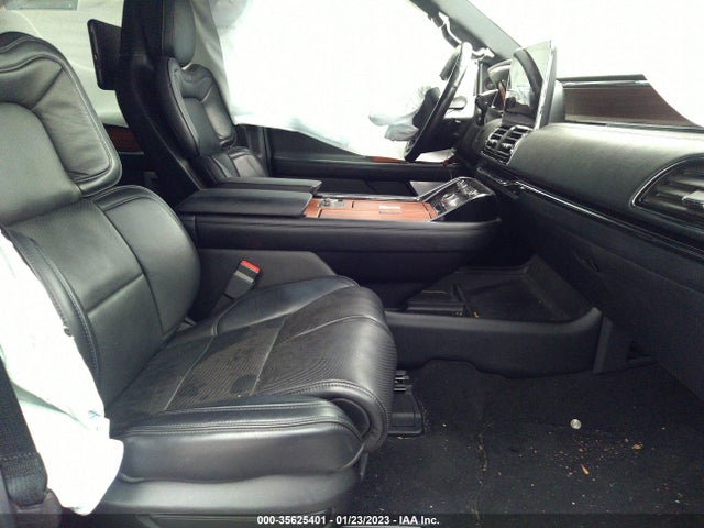 2019 Lincoln Navigator, VIN: 5LMJJ2LT7KEL12091