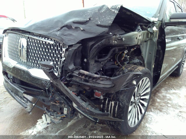 2019 Lincoln Navigator, VIN: 5LMJJ2LT7KEL12091