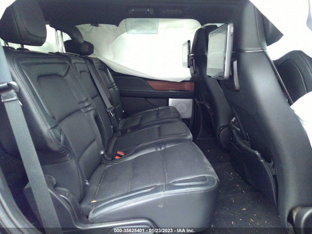 2019 Lincoln Navigator, VIN: 5LMJJ2LT7KEL12091