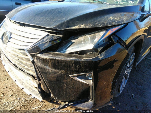 Lexus Rx Rx 350 2019 2T2BZMCA0KC187190 Image 7