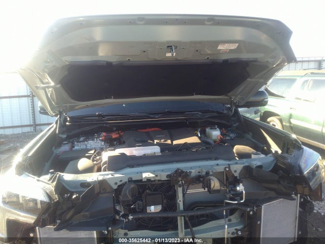 2022 Toyota Tundra, VIN: 5TFPC5DB0NX010248