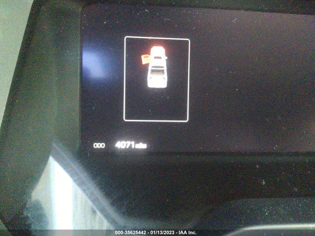 2022 Toyota Tundra, VIN: 5TFPC5DB0NX010248