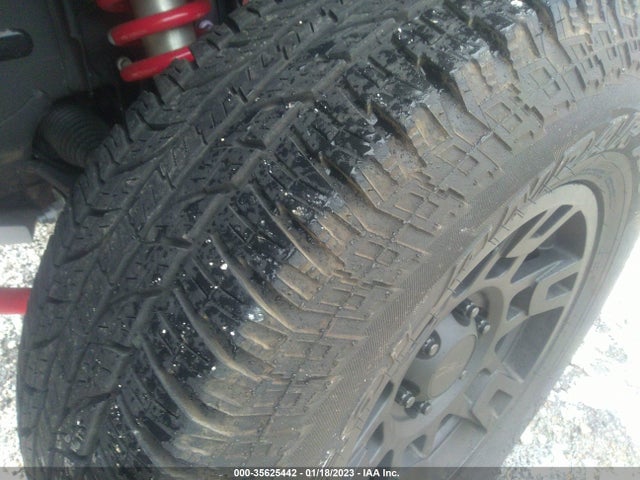 2022 Toyota Tundra, VIN: 5TFPC5DB0NX010248
