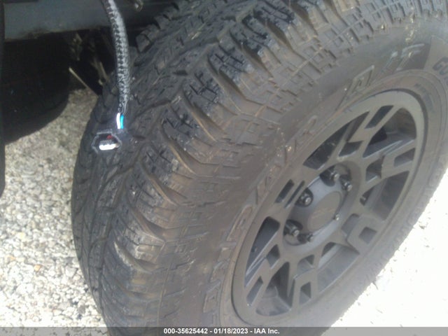 2022 Toyota Tundra, VIN: 5TFPC5DB0NX010248
