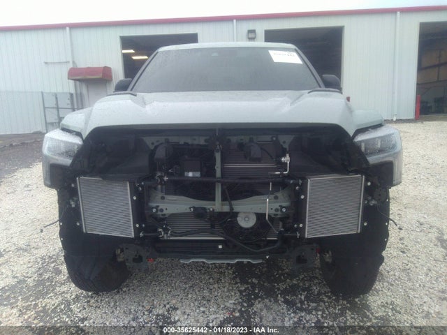 2022 Toyota Tundra, VIN: 5TFPC5DB0NX010248