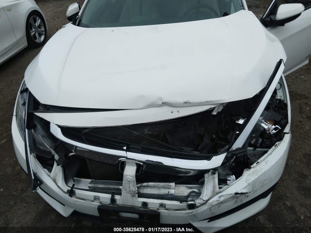 2017 HONDA CIVIC SEDAN LX VIN: 2HGFC2F56HH522656