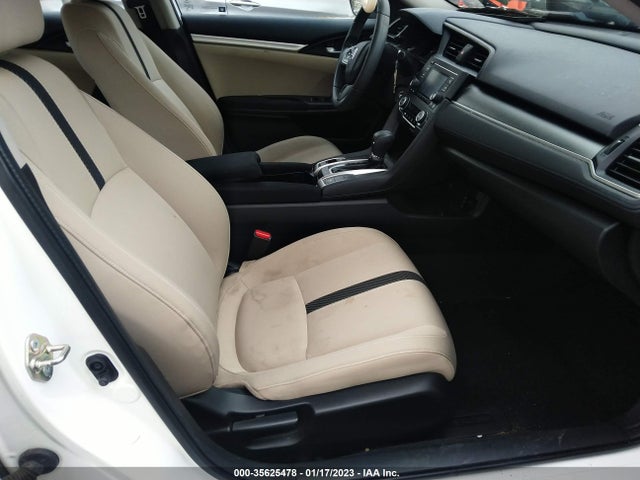 2017 HONDA CIVIC SEDAN LX VIN: 2HGFC2F56HH522656