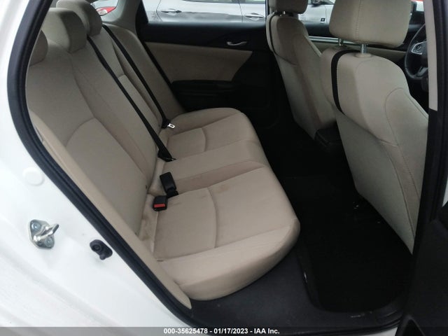 2017 HONDA CIVIC SEDAN LX VIN: 2HGFC2F56HH522656
