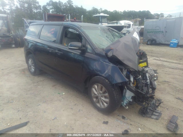2021 Kia Sedona, VIN: KNDMB5C15M6672703