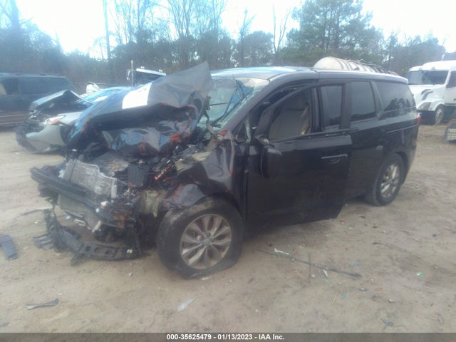 2021 Kia Sedona, VIN: KNDMB5C15M6672703