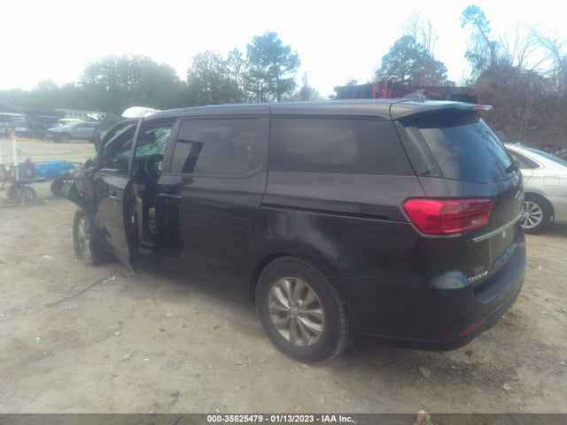 2021 Kia Sedona, VIN: KNDMB5C15M6672703