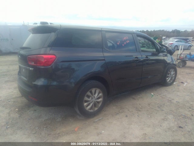 2021 Kia Sedona, VIN: KNDMB5C15M6672703