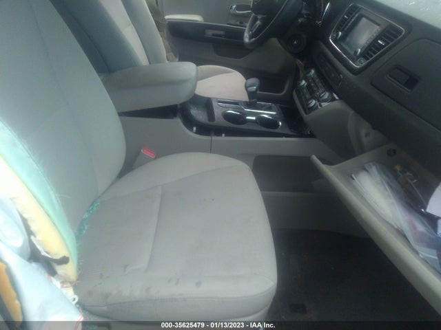 2021 Kia Sedona, VIN: KNDMB5C15M6672703