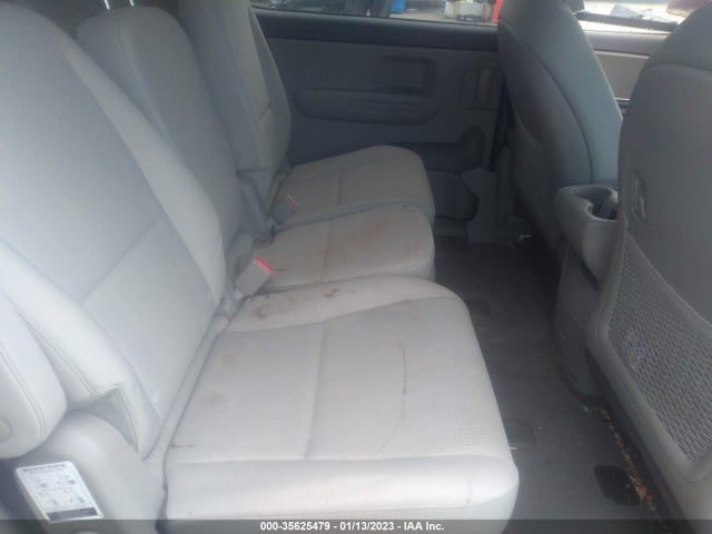 2021 Kia Sedona, VIN: KNDMB5C15M6672703