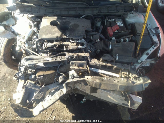 Nissan Altima 2.5 Sl 2019 1N4BL4EV8KC256681 Image 10