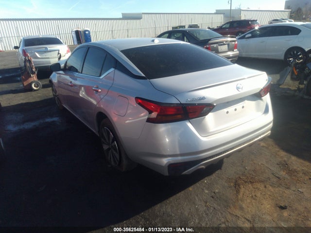Nissan Altima 2.5 Sl 2019 1N4BL4EV8KC256681 Image 3