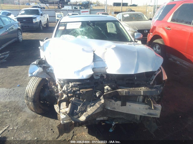 Nissan Altima 2.5 Sl 2019 1N4BL4EV8KC256681 Image 6