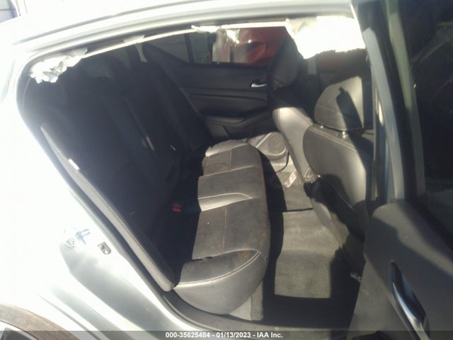 Nissan Altima 2.5 Sl 2019 1N4BL4EV8KC256681 Image 8