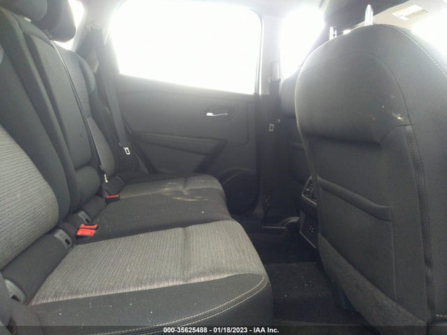 Nissan ROGUE SV 2021 5N1AT3BB9MC699396 Image 9