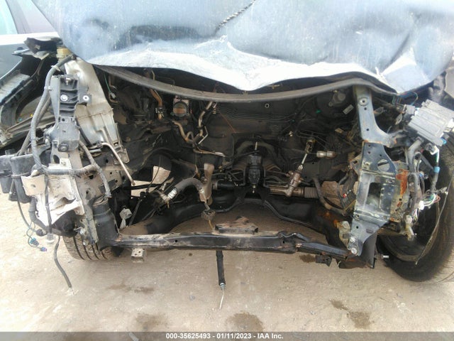 2014 NISSAN PATHFINDER VIN: 5N1AR2MN1EC688233