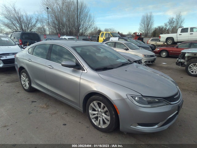 2015 1C3CCCAB2FN747833 main image