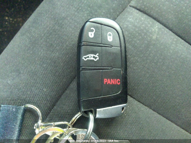 Chrysler 200 2015 1C3CCCAB2FN747833 Image 11